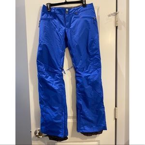 Women’s Burton Dryride snowpants
